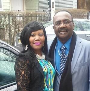 Meet your Posher, Fazia